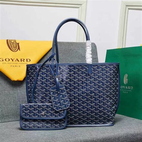 where can you buy goyard in the us|goyard 233 bag price 2022.